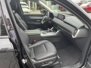 Foto van Mazda CX-60