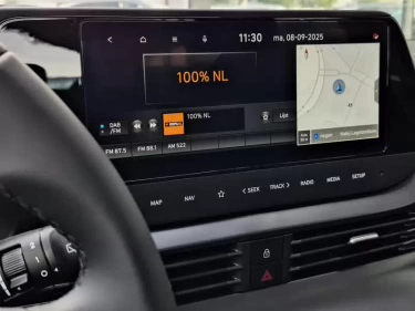 Foto van Hyundai i20