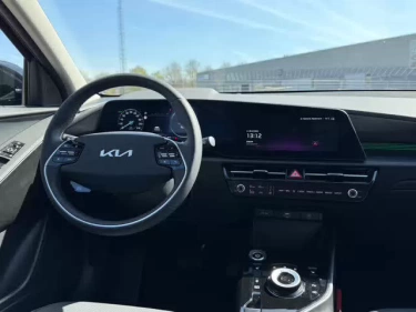 Foto van Kia Niro EV