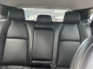 Foto van Mazda CX-30