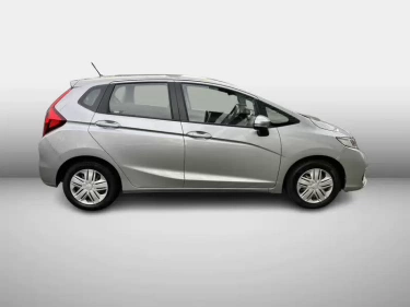 Foto van Honda Jazz