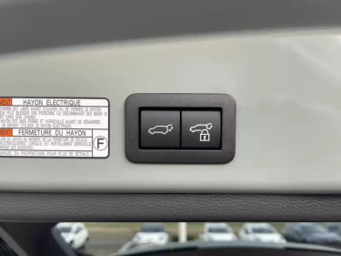 Foto van Toyota Corolla Cross