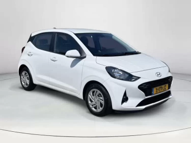 Foto van Hyundai i10