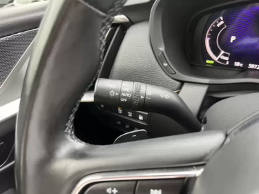 Foto van Mazda CX-60