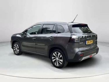 Foto van Suzuki S-Cross