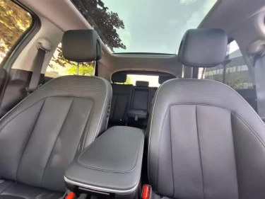 Foto van Hyundai IONIQ 5