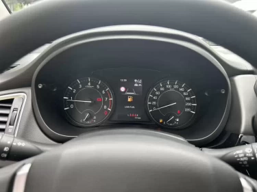 Foto van Suzuki S-Cross