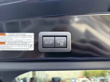 Foto van Toyota Corolla Cross