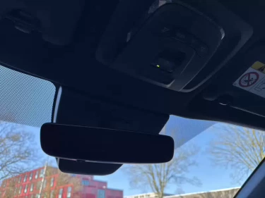 Foto van Toyota Corolla Cross