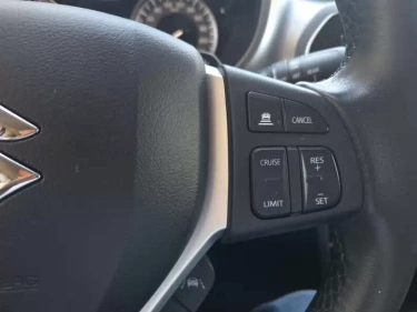 Foto van Suzuki Vitara