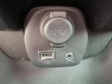 Foto van Toyota Aygo