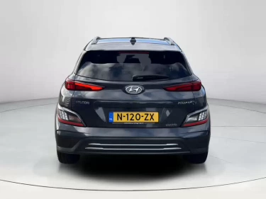 Foto van Hyundai Kona