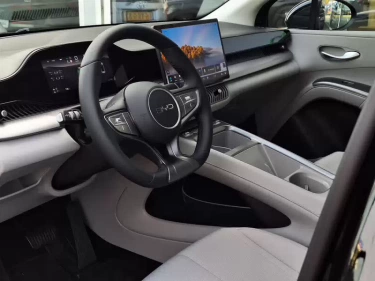 Foto van BYD DOLPHIN G