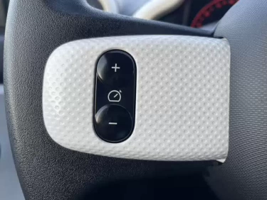 Foto van Renault Twingo