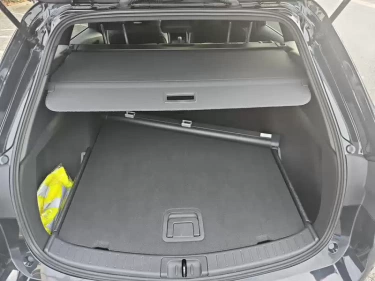 Foto van Toyota Corolla Touring Sports