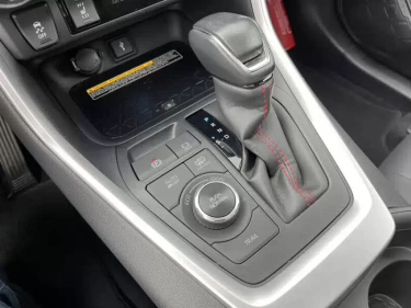 Foto van Toyota RAV4