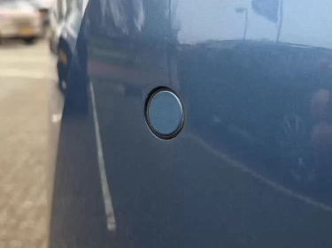 Foto van Toyota Auris Touring Sports