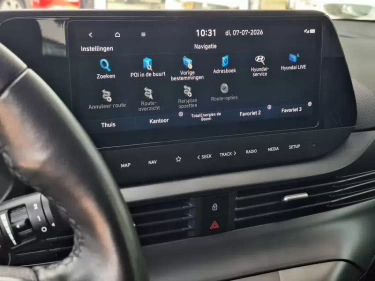 Foto van Hyundai i20