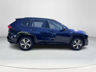 Foto van Toyota RAV4