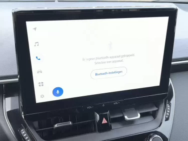 Foto van Toyota Corolla Touring Sports