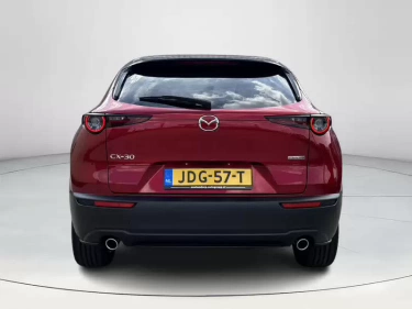 Foto van Mazda CX-30