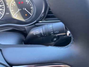 Foto van Mazda CX-30