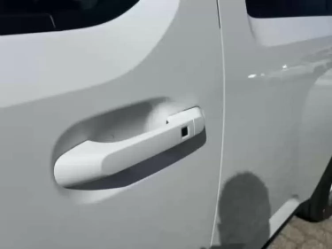 Foto van Hyundai INSTER