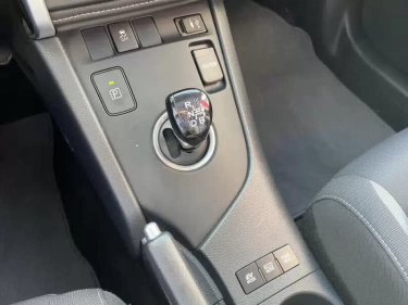 Foto van Toyota Auris