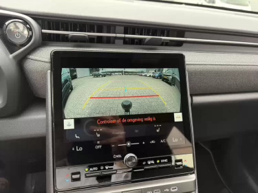 Foto van Lexus LBX