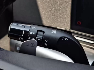 Foto van Hyundai Kona Electric