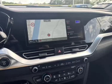 Foto van Kia e-Niro