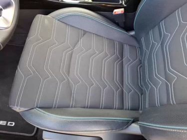 Foto van Kia Ceed Sportswagon