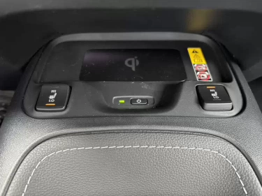 Foto van Suzuki Swace