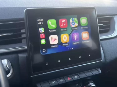 Foto van Renault Captur