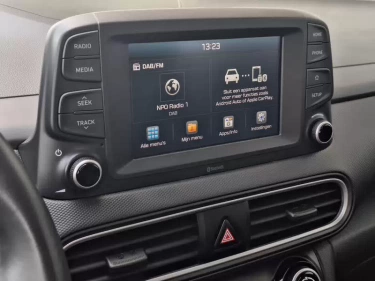 Foto van Hyundai Kona