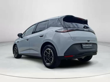 Foto van BYD DOLPHIN G DM-i