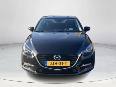Foto van Mazda 3
