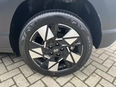 Foto van Hyundai KONA