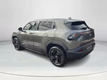 Foto van Toyota Urban Cruiser