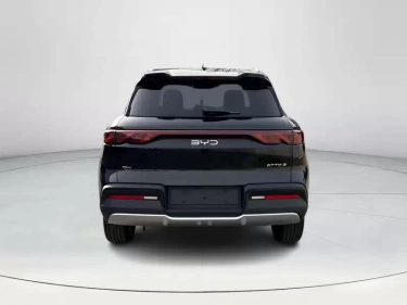 Foto van BYD Atto 2 DM-i