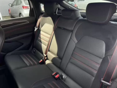 Foto van Renault Arkana