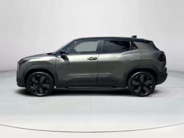 Foto van Suzuki e VITARA