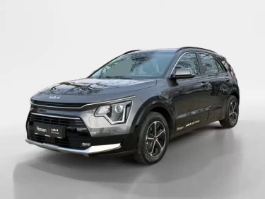 Foto van Kia Niro
