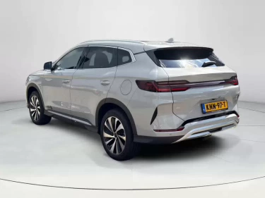 Foto van BYD SEAL U
