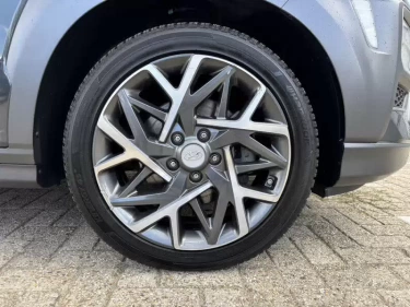 Foto van Hyundai KONA