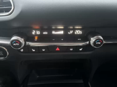 Foto van Mazda CX-30