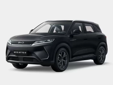 Foto van BYD ATTO 2