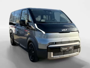 Foto van Kia PV5 Passenger