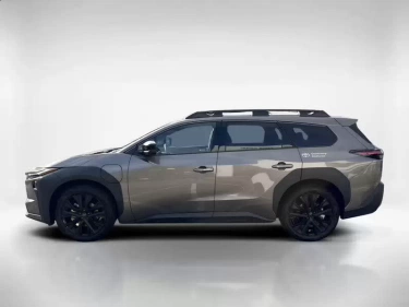 Foto van Toyota bZ4X Touring