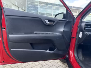 Foto van Kia Stonic